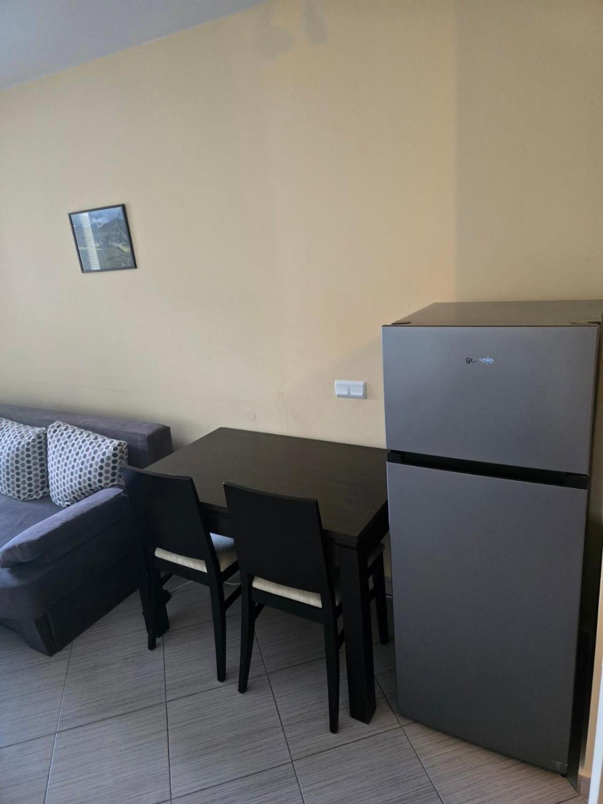 Apartment Paradiso *
