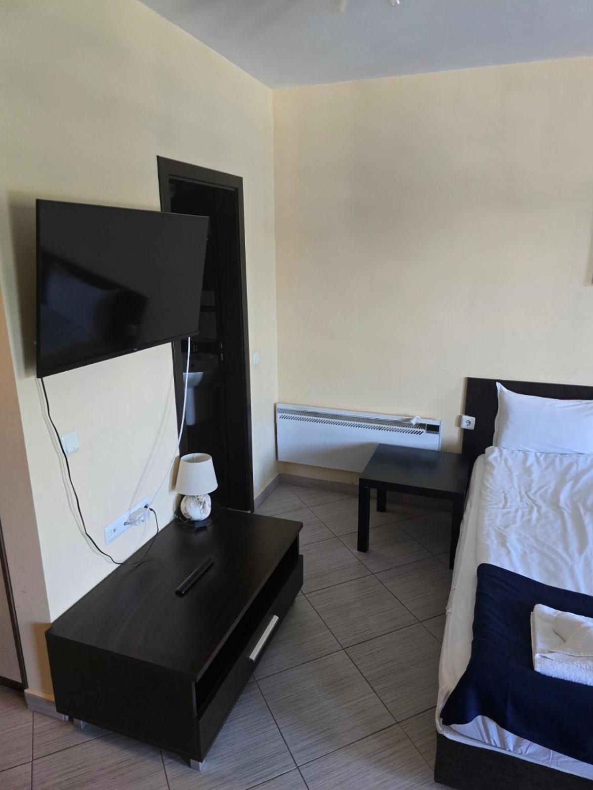 Paradiso Apartment *