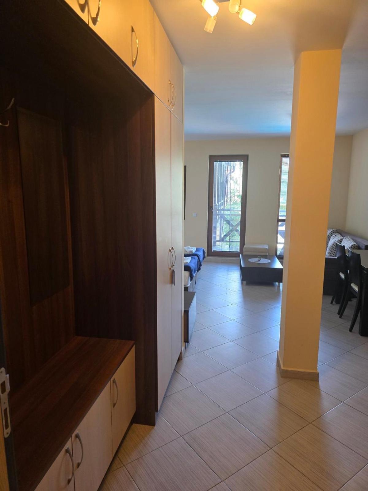 Apartment Paradiso *
