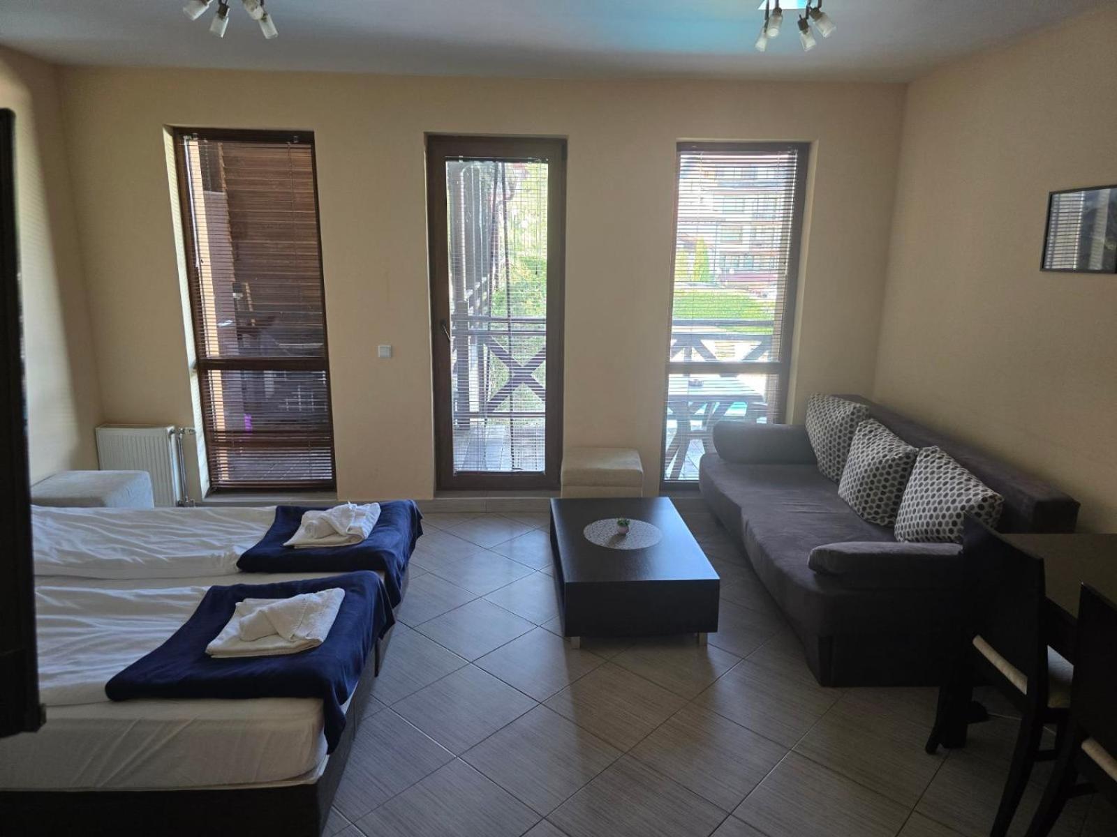 Apartment Paradiso Bansko