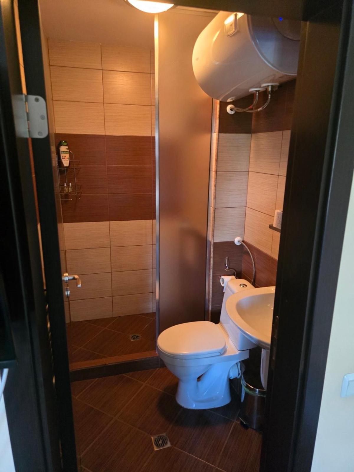 Paradiso Apartment Bansko