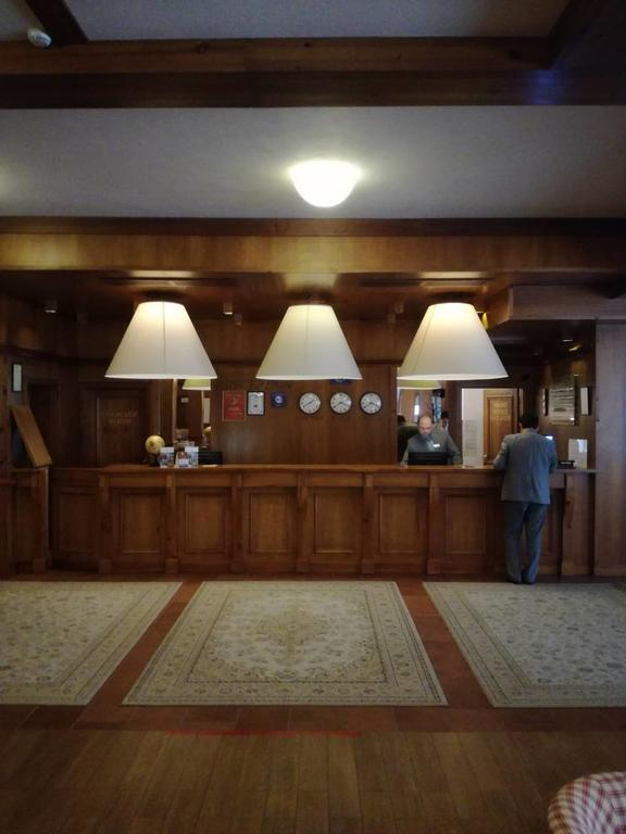 Paradiso Apartment