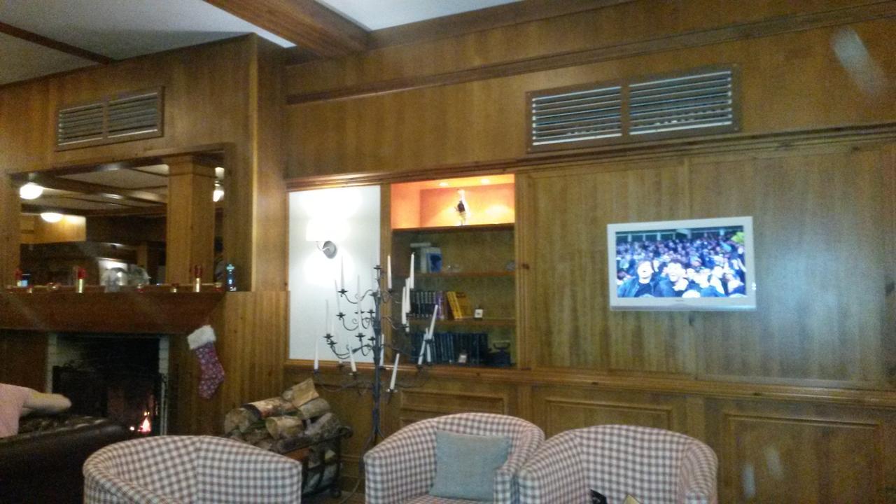 Apartment Paradiso *