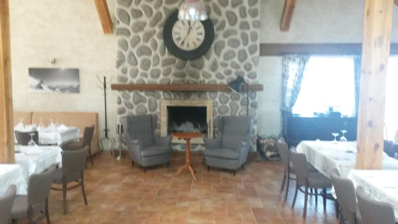 Paradiso Apartment