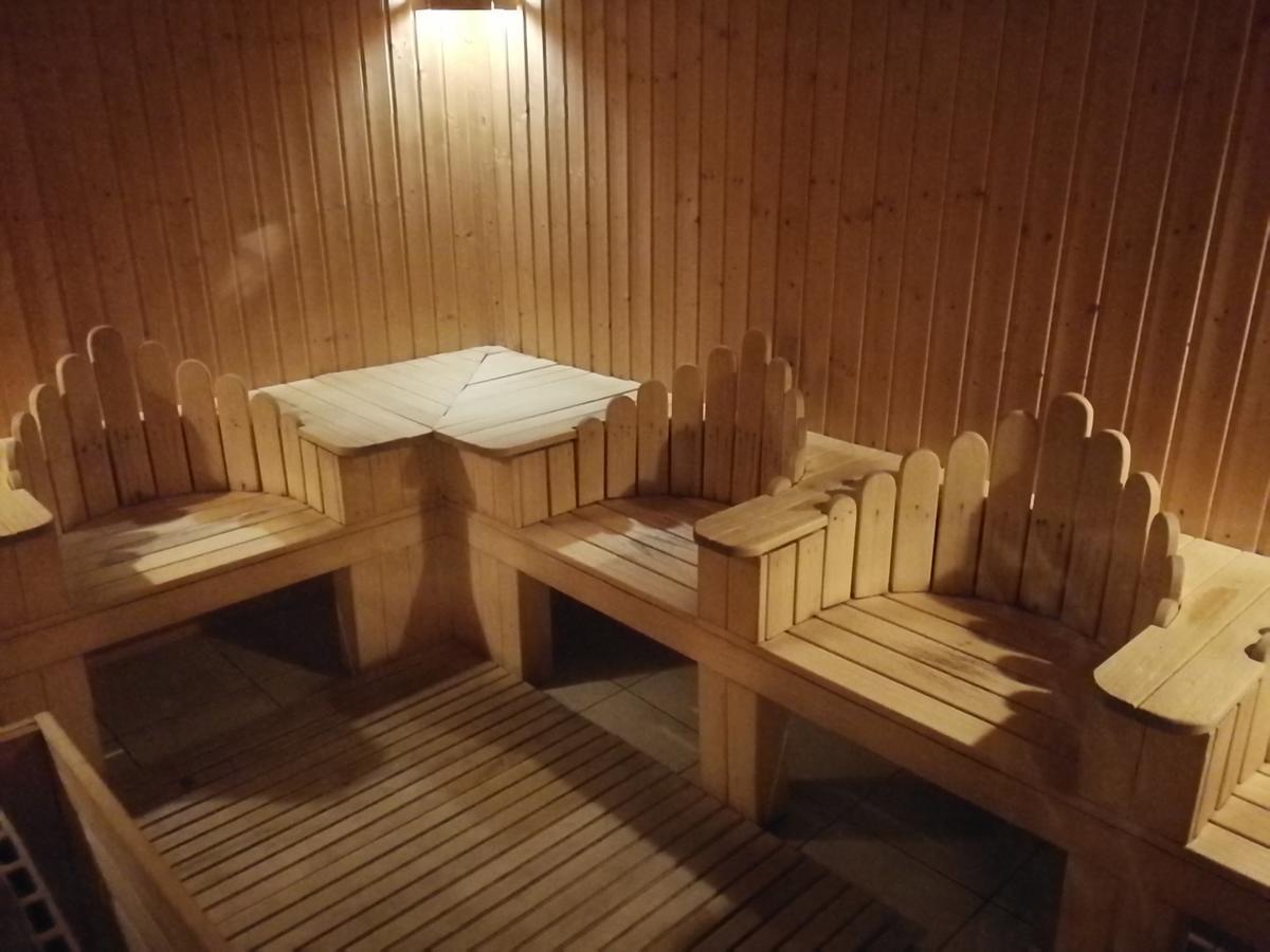 Paradiso Apartment *