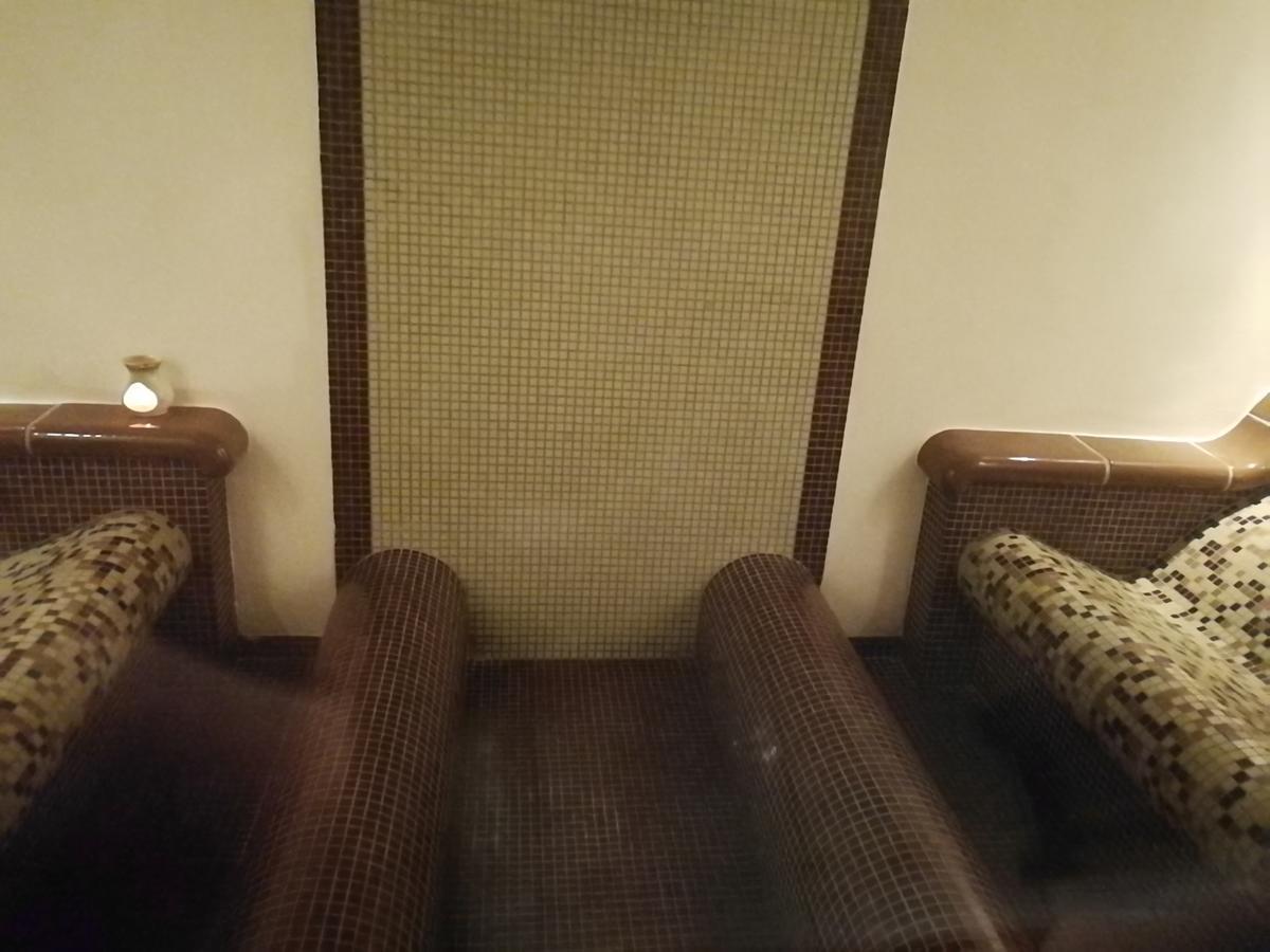 Apartment Paradiso Bansko